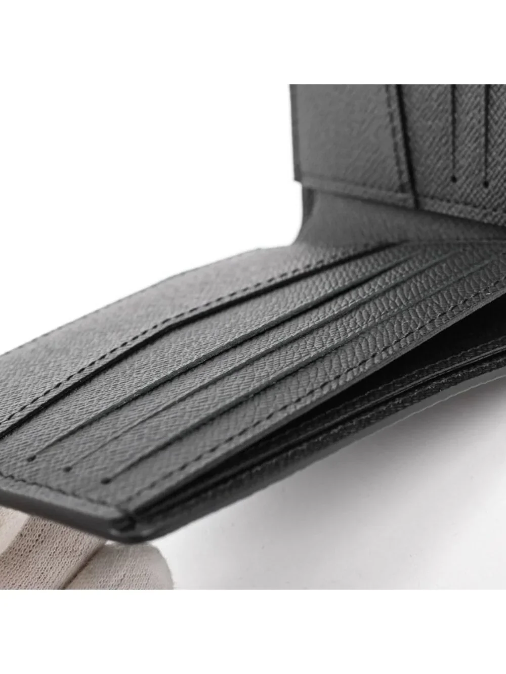 Louis Vuitton Billfold Portefeuille Wallet